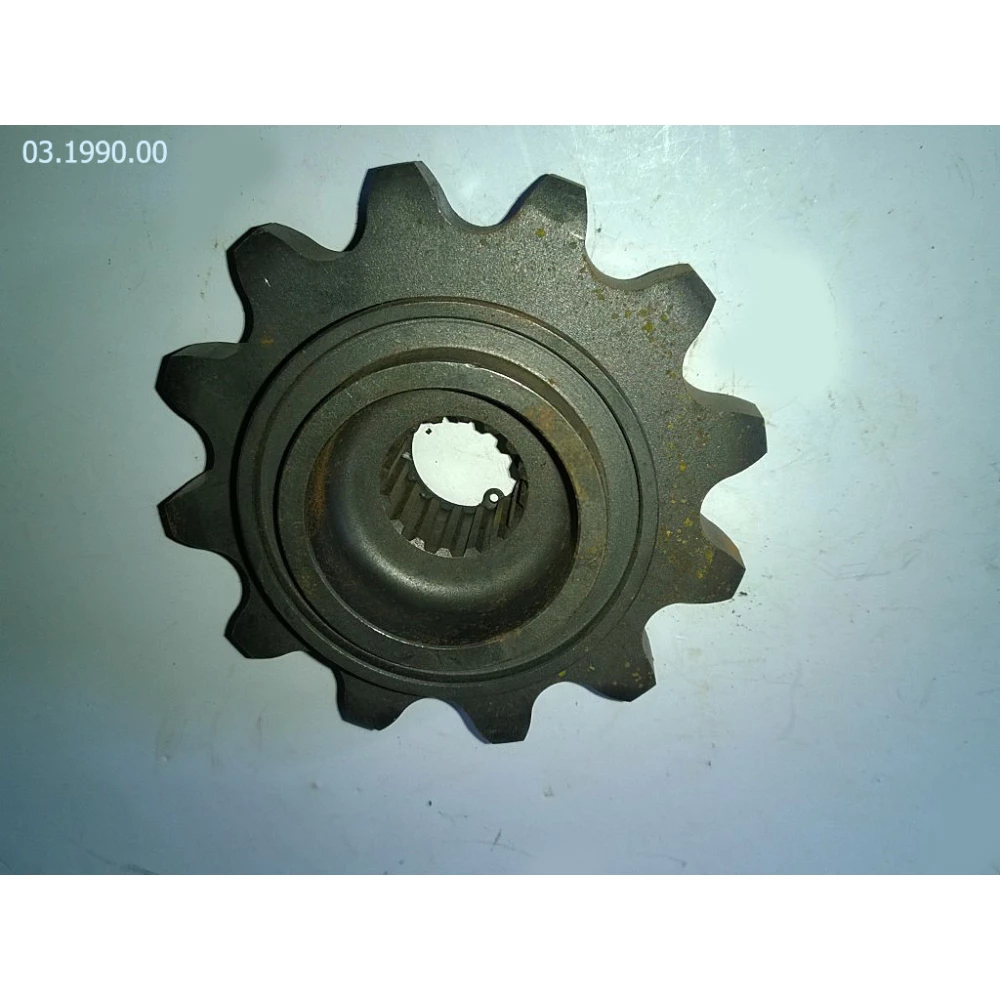 Звездочка Z-13 привода мысовой цепи Capello Quasar, 03.1990.00