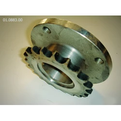 Звездочка Z-20 Capello Quasar, 01.0883.00