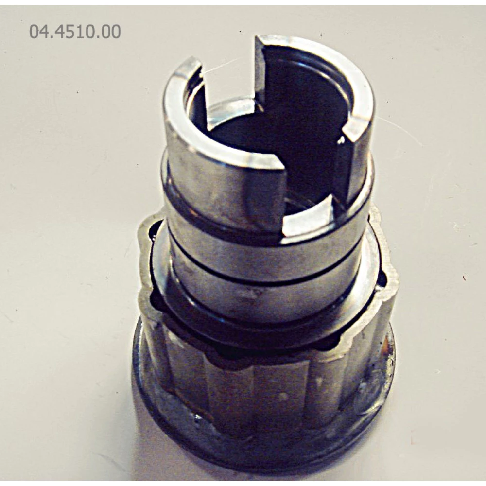 Муфта редуктора жатки Capello Quasar, 04.4510.00