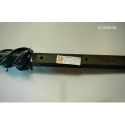 Валець правий 400 мм Capello Quasar, 01.0950.00 Валець правий 400 мм Capello Quasar, 01.0950.00