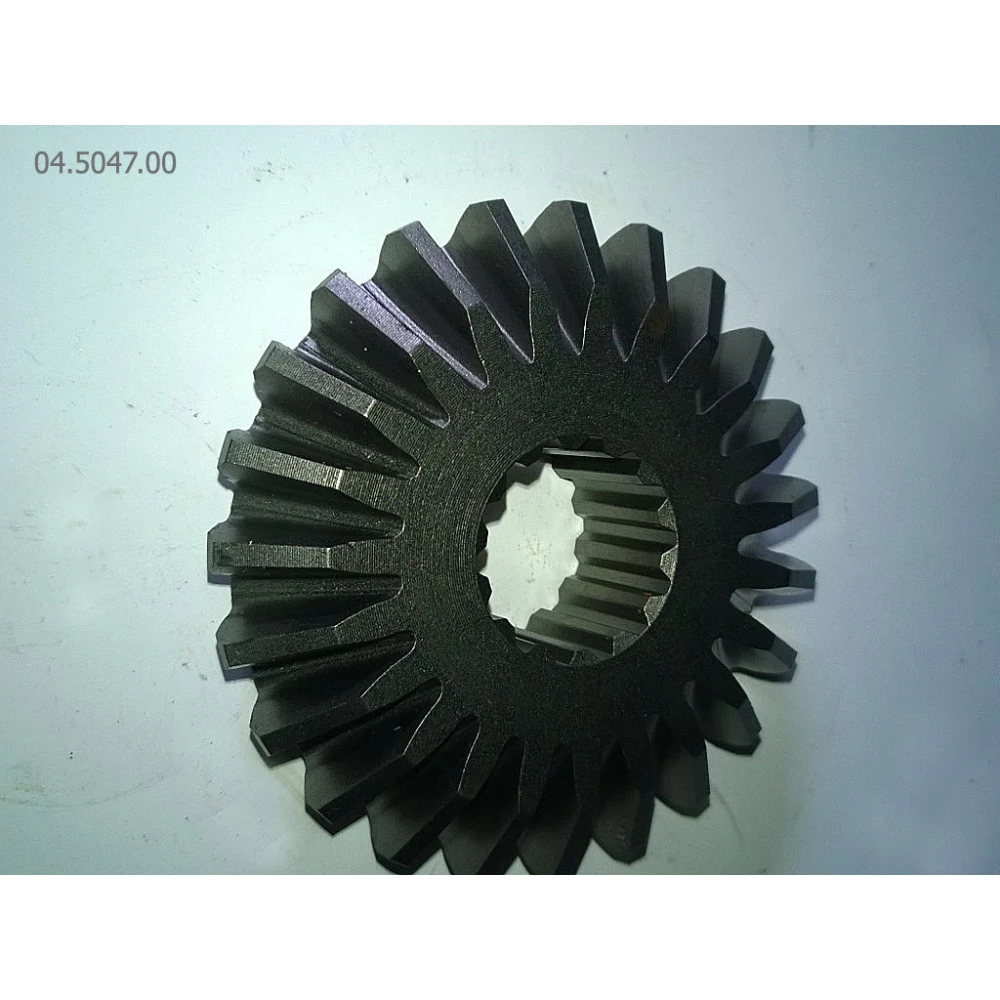 Шестірня редуктора жатки Capello Quasar, 04.5047.00