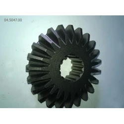 Шестірня редуктора жатки Capello Quasar, 04.5047.00 Шестірня редуктора жатки Capello Quasar, 04.5047.00