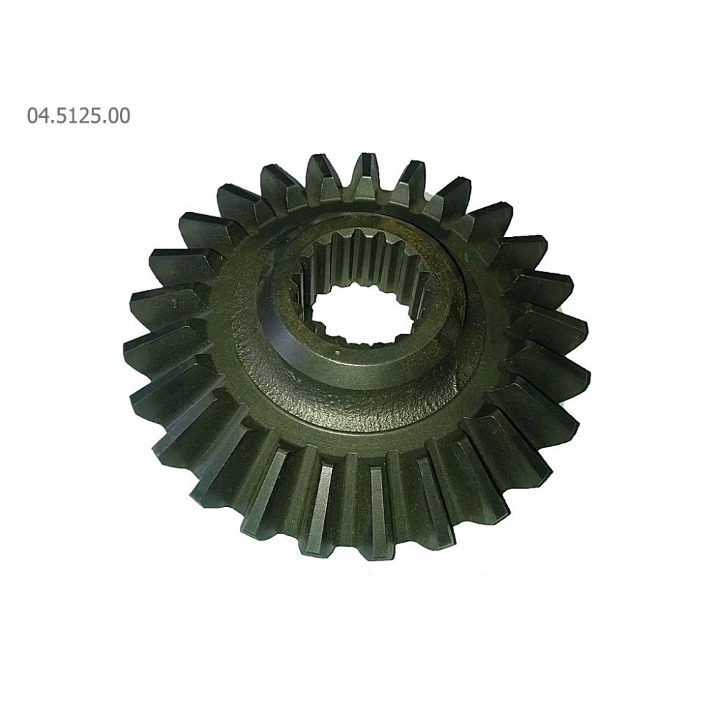 Шестірня редуктора жатки Capello Quasar, 04.5125.00