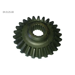 Шестірня редуктора жатки Capello Quasar, 04.5125.00 Шестірня редуктора жатки Capello Quasar, 04.5125.00