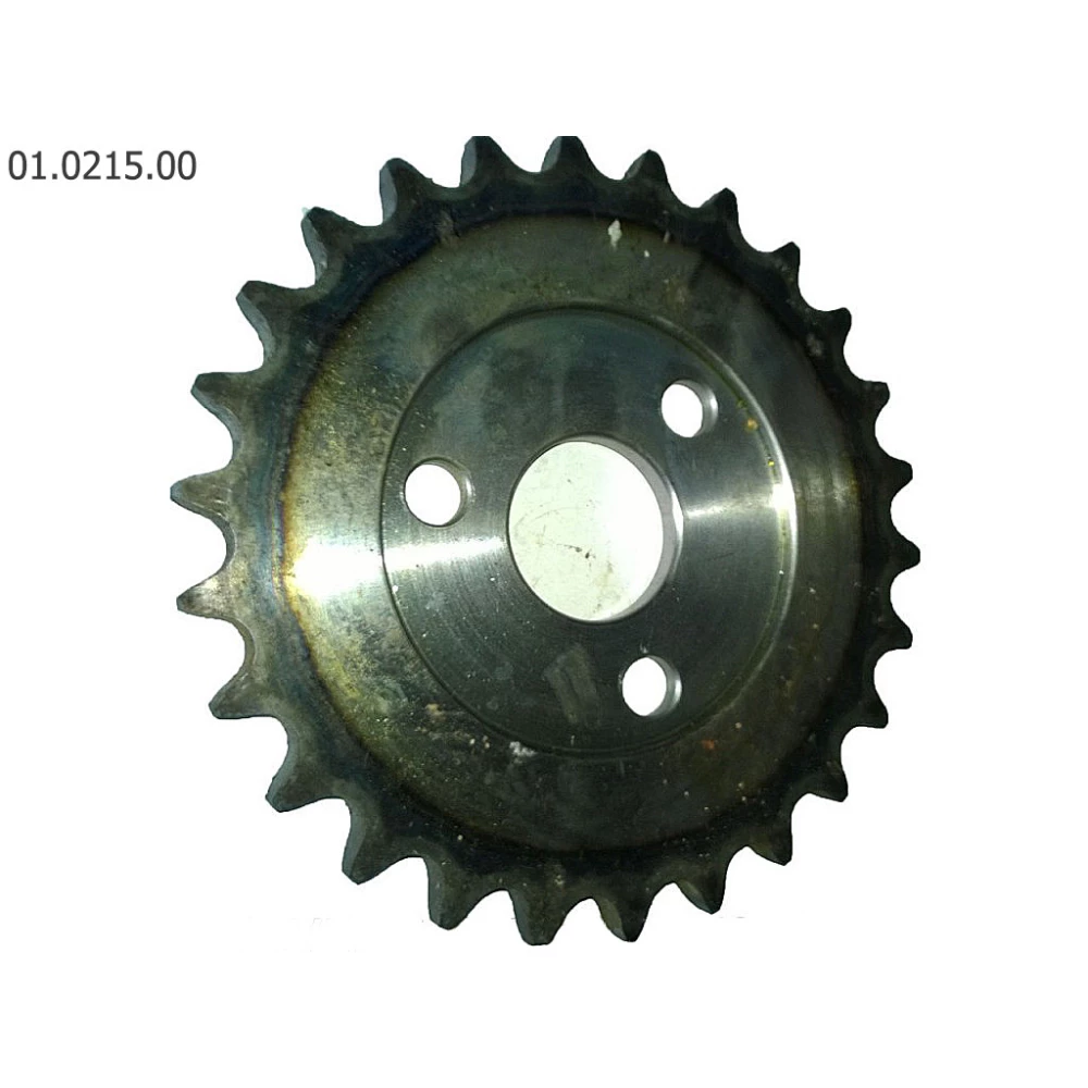 Звездочка Capello Quasar, 01.0215.00