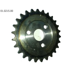 Звездочка Capello Quasar, 01.0215.00