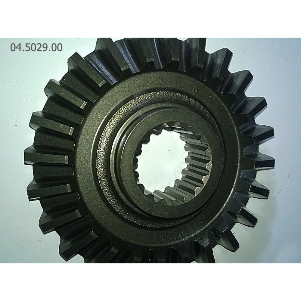 Шестірня редуктора жатки Capello Quasar, 04.5029.00
