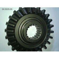 Шестірня редуктора жатки Capello Quasar, 04.5029.00