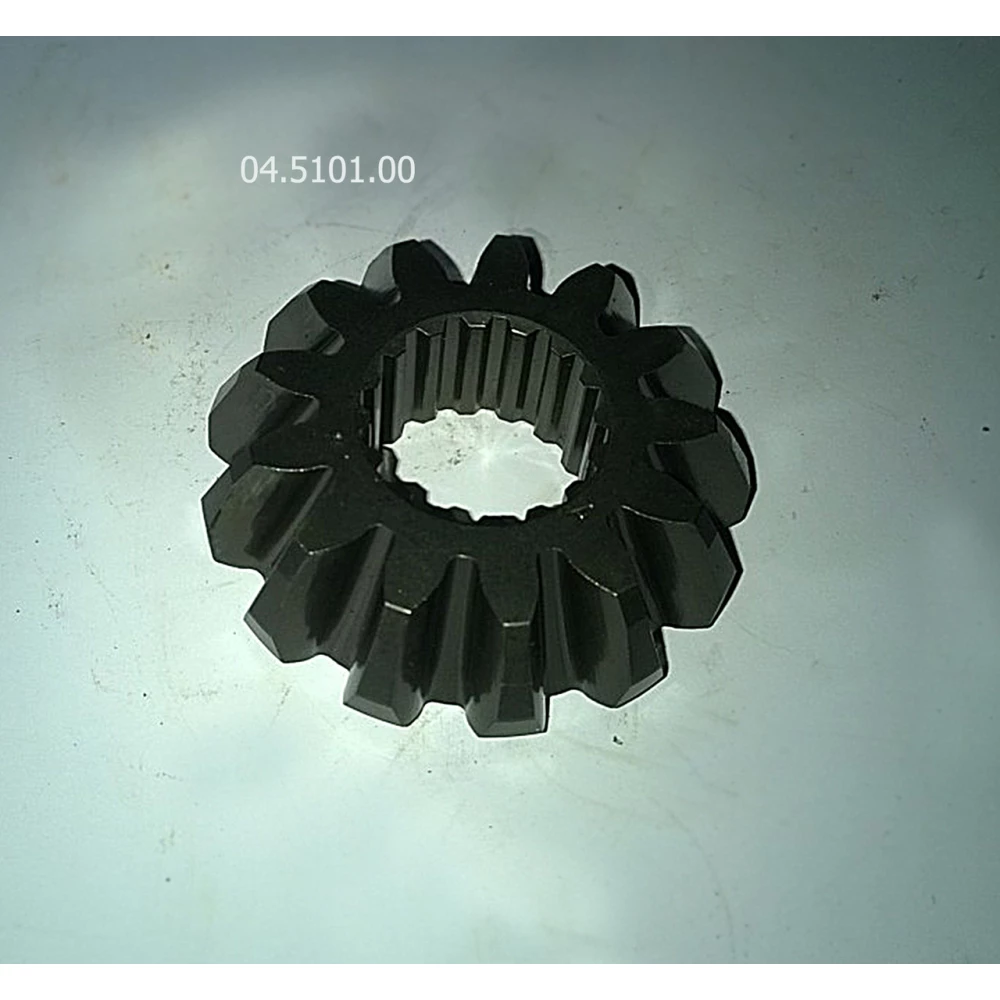 Шестірня Z-13 редуктора жатки Capello Quasar, 04.5101.00