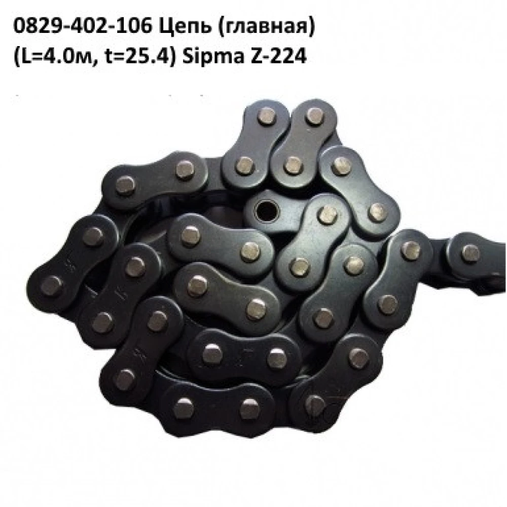 Пружина натягувача ланцюга 16B Sipma, 089-000976-5.916