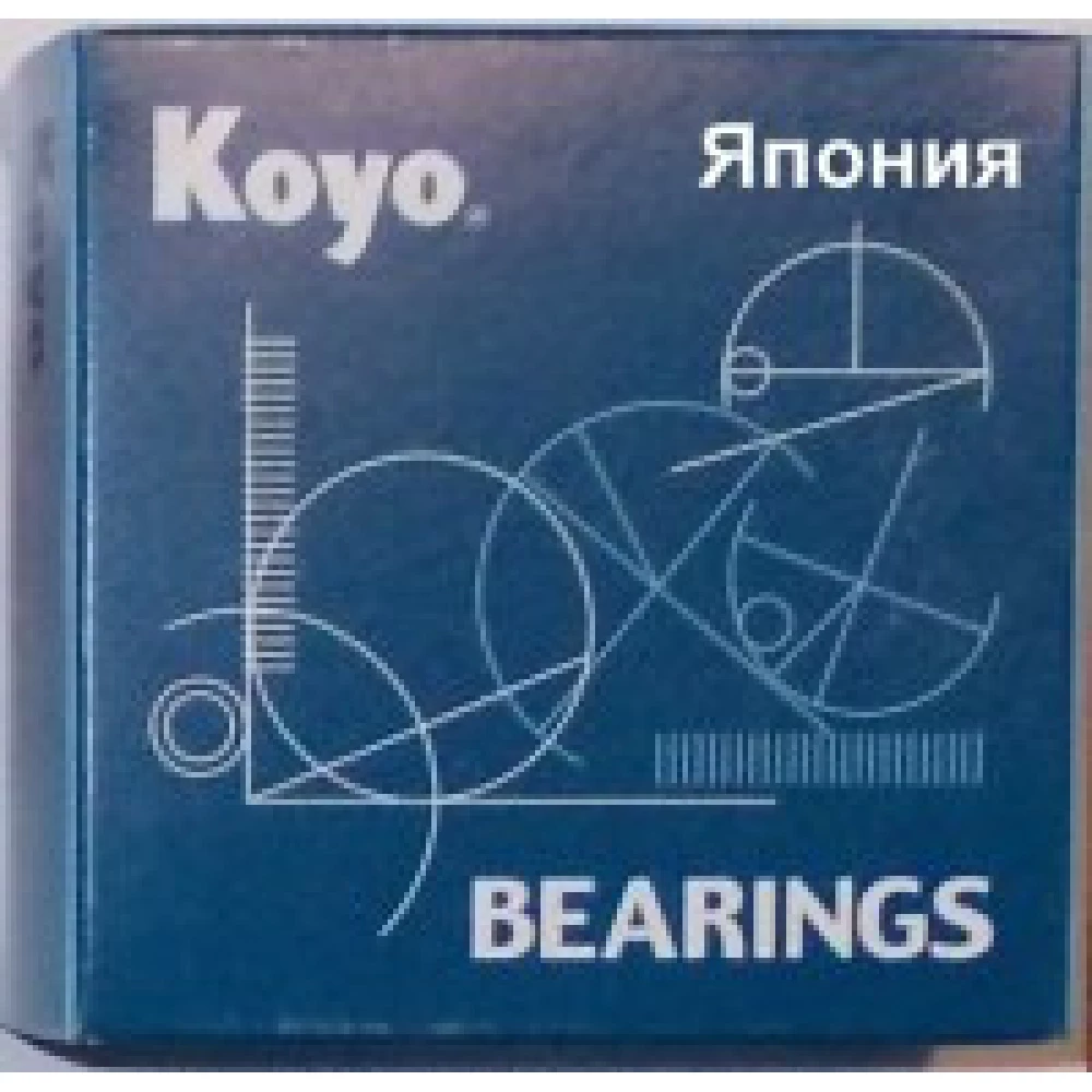 233544.0 підшипник Claas 207NPPB