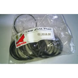 Кольцо стопорное муфты Capello Quasar, 02.2018.00