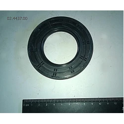 Манжета 50х90х10 мм редуктора Capello Quasar, 02.4437.00