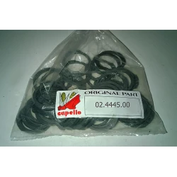Стопорне кільце жатки Capello 02.4445.00 Стопорне кільце жатки Capello 02.4445.00