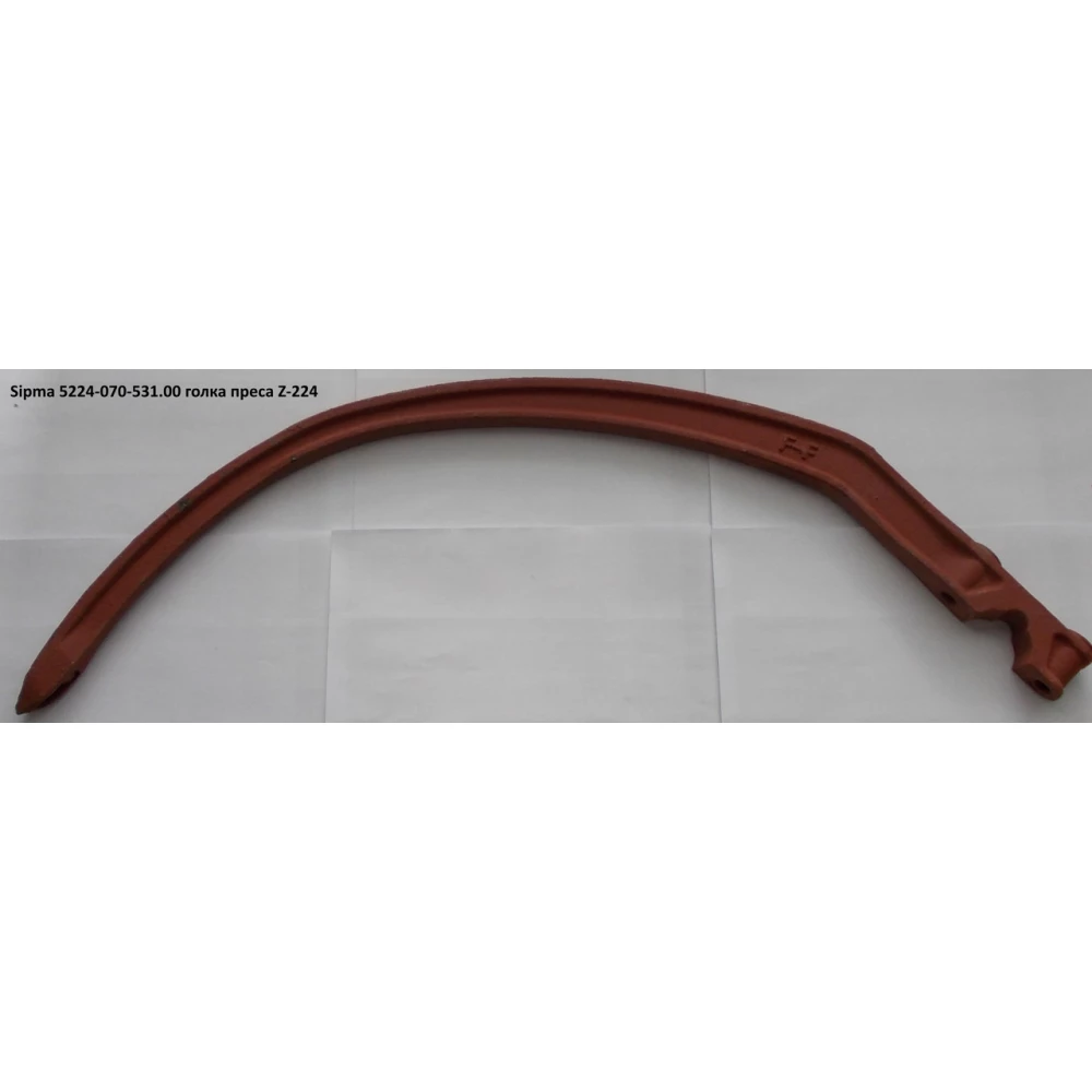 Вісь голкотримача Sipma, 0829-401-900