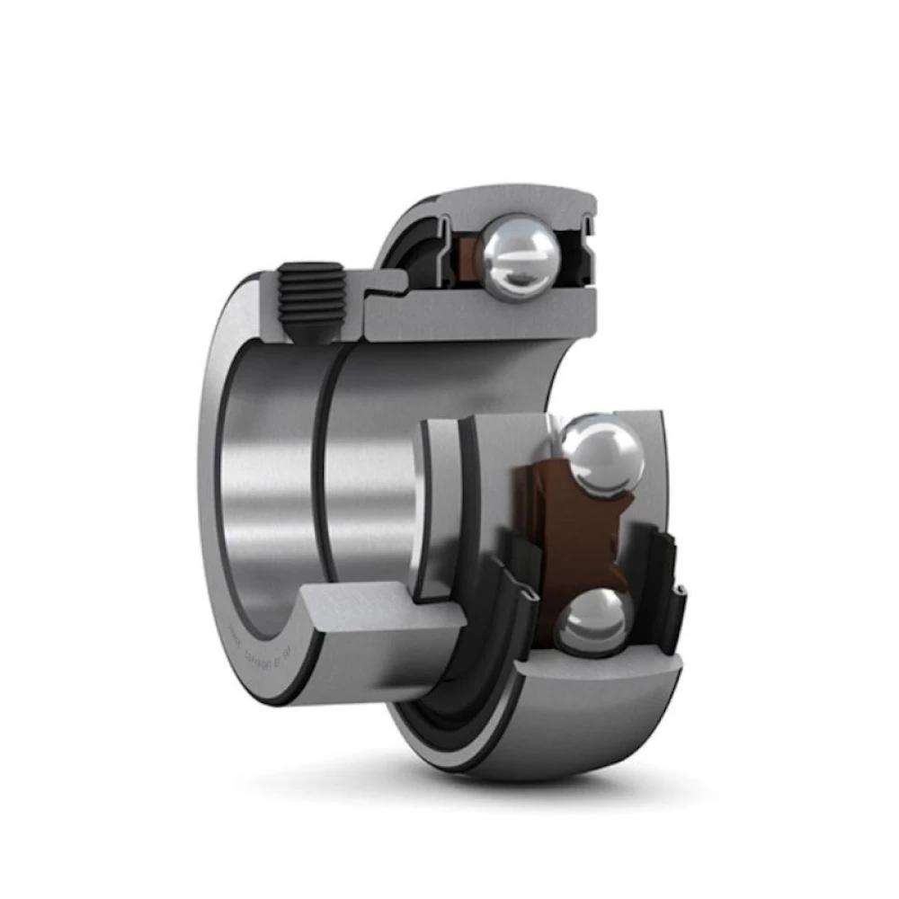 616066.0 підшипник Claas RAE35RRB (не змащується) PFI