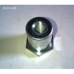 Вісь Z14 Capello Quasar, 03.2111.00