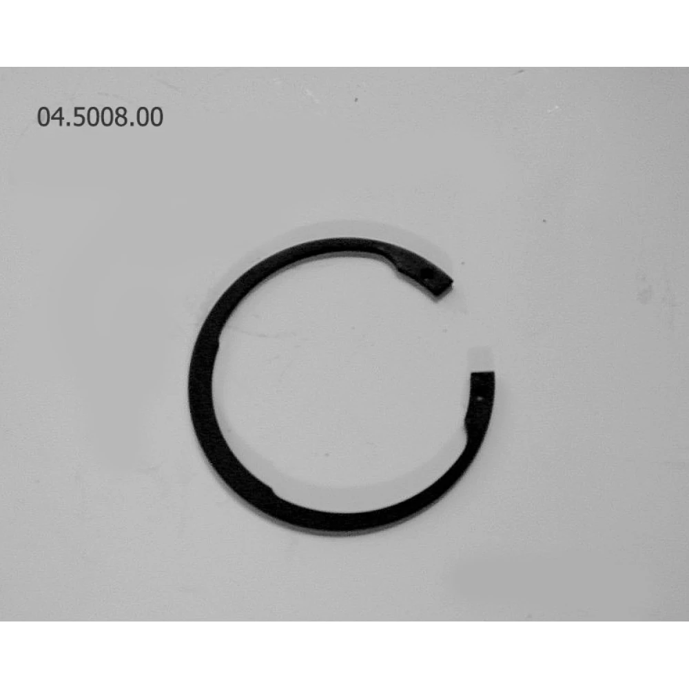 Стопорне кільце Capello Quasar, 04.5008.00