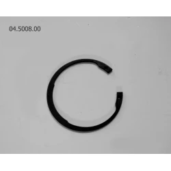 Стопорне кільце Capello Quasar, 04.5008.00 Стопорне кільце Capello Quasar, 04.5008.00