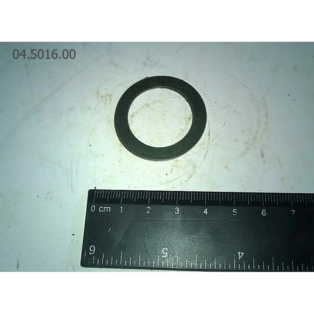 Шайба 30,3х44 мм редуктора Capello Quasar, 04.5016.00