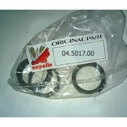 Кольцо cтопорное Capello Quasar, 04.5017.00 Кольцо cтопорное Capello Quasar, 04.5017.00