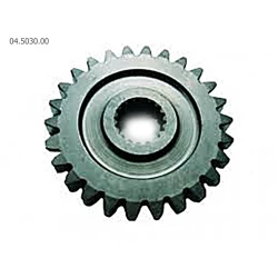 Шестірня Z-26 редуктора Capello Quasar, 04.5030.00 Шестірня Z-26 редуктора Capello Quasar, 04.5030.00