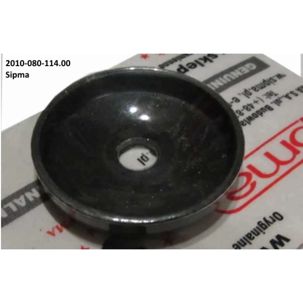 Ролик регулювання тюка 2010-080-115.02 Sipma 