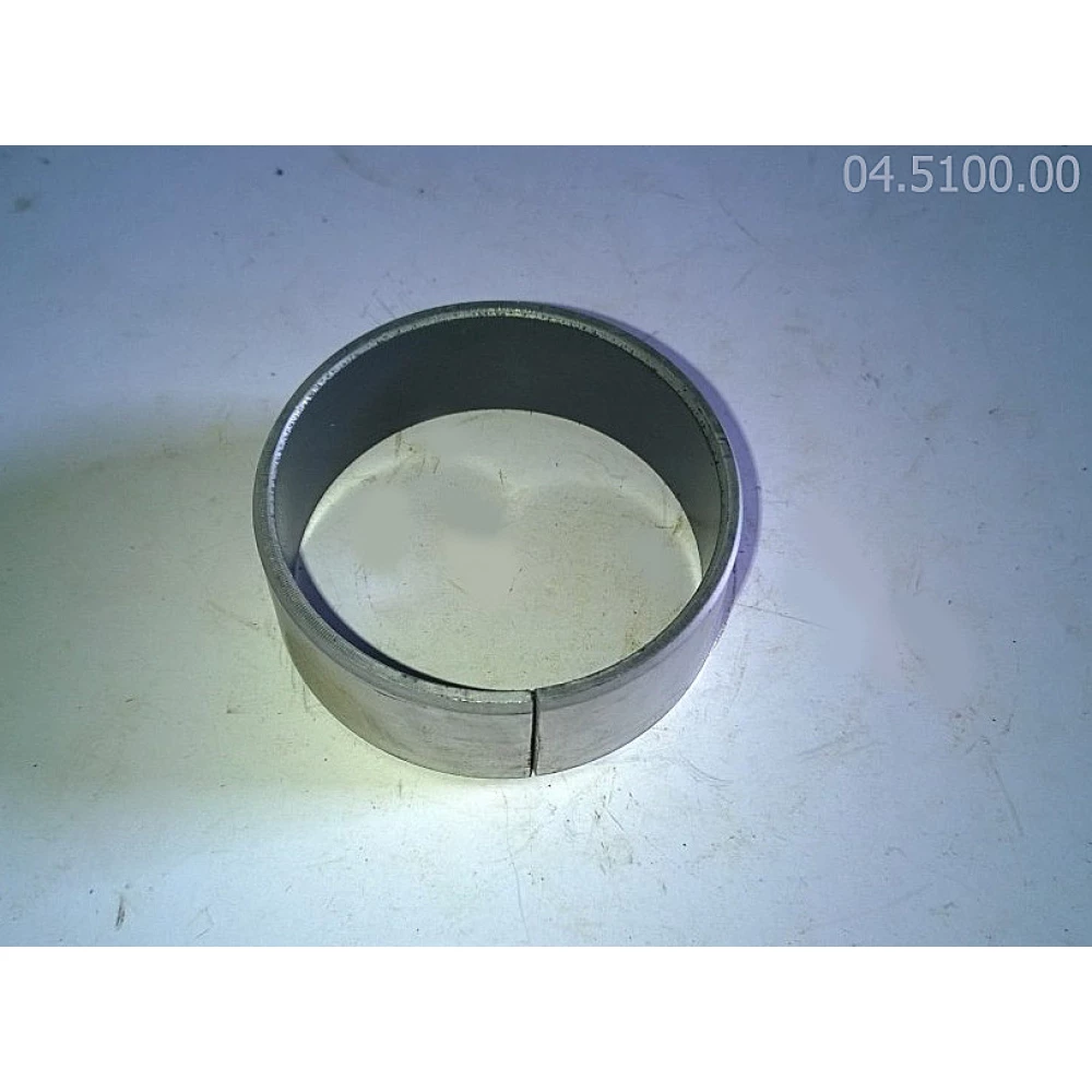 Втулка муфти жатки Capello Quasar, 04.5100.00
