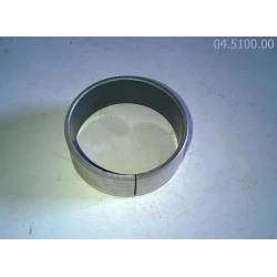 Втулка муфти жатки Capello Quasar, 04.5100.00 Втулка муфти жатки Capello Quasar, 04.5100.00