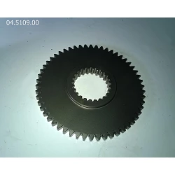 Шестірня редуктора жатки Capello Quasar, 04.5109.00 Шестірня редуктора жатки Capello Quasar, 04.5109.00