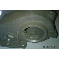 Корпус редуктора жатки Capello Quasar, 04.5097.00