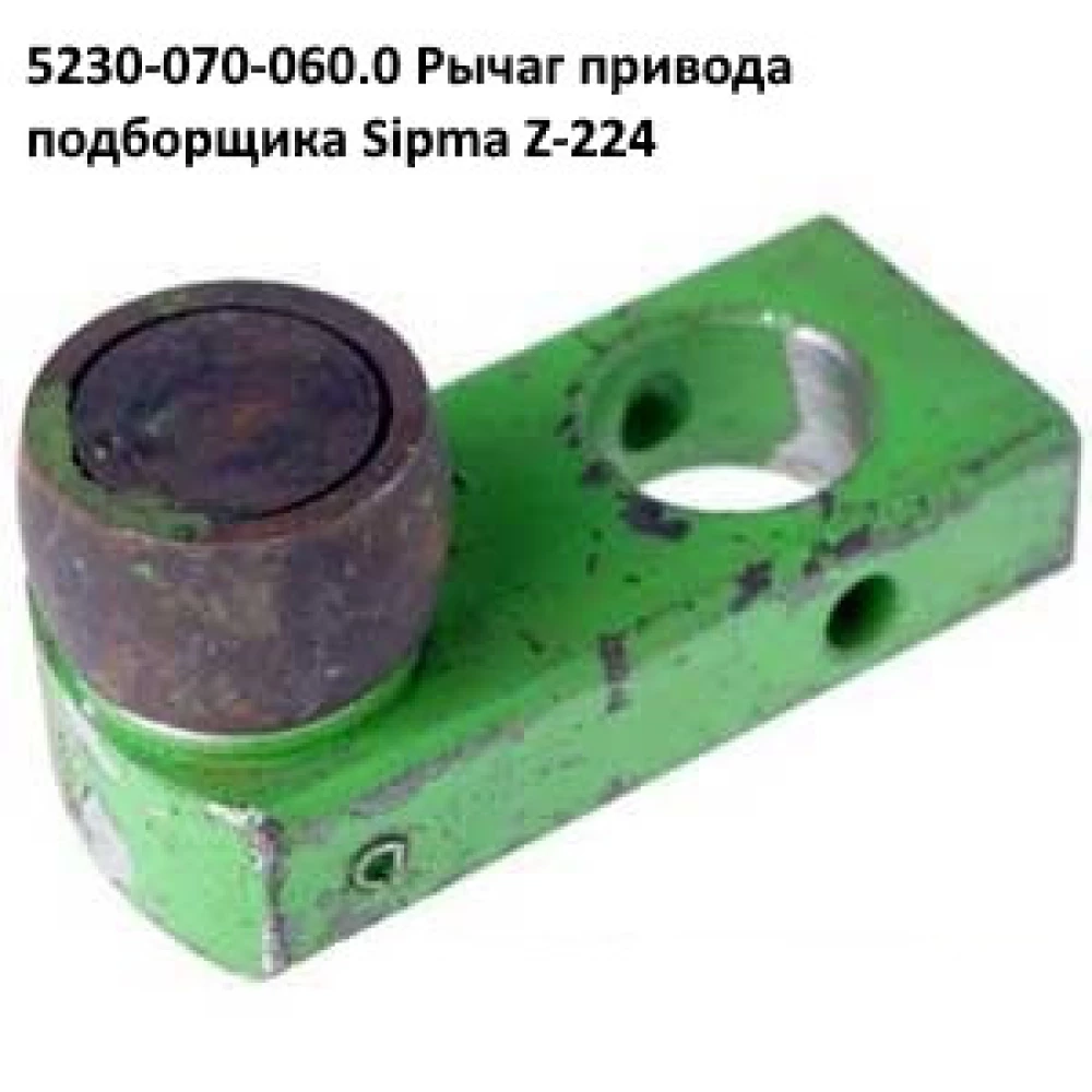 Пружина прес-підбірника 2010-130-139.03 Sipma