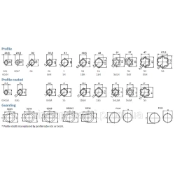 Труба карданного вала