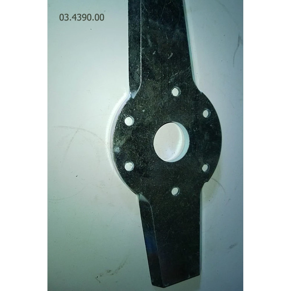 Нож двойной Capello Quasar, 03.4390.00