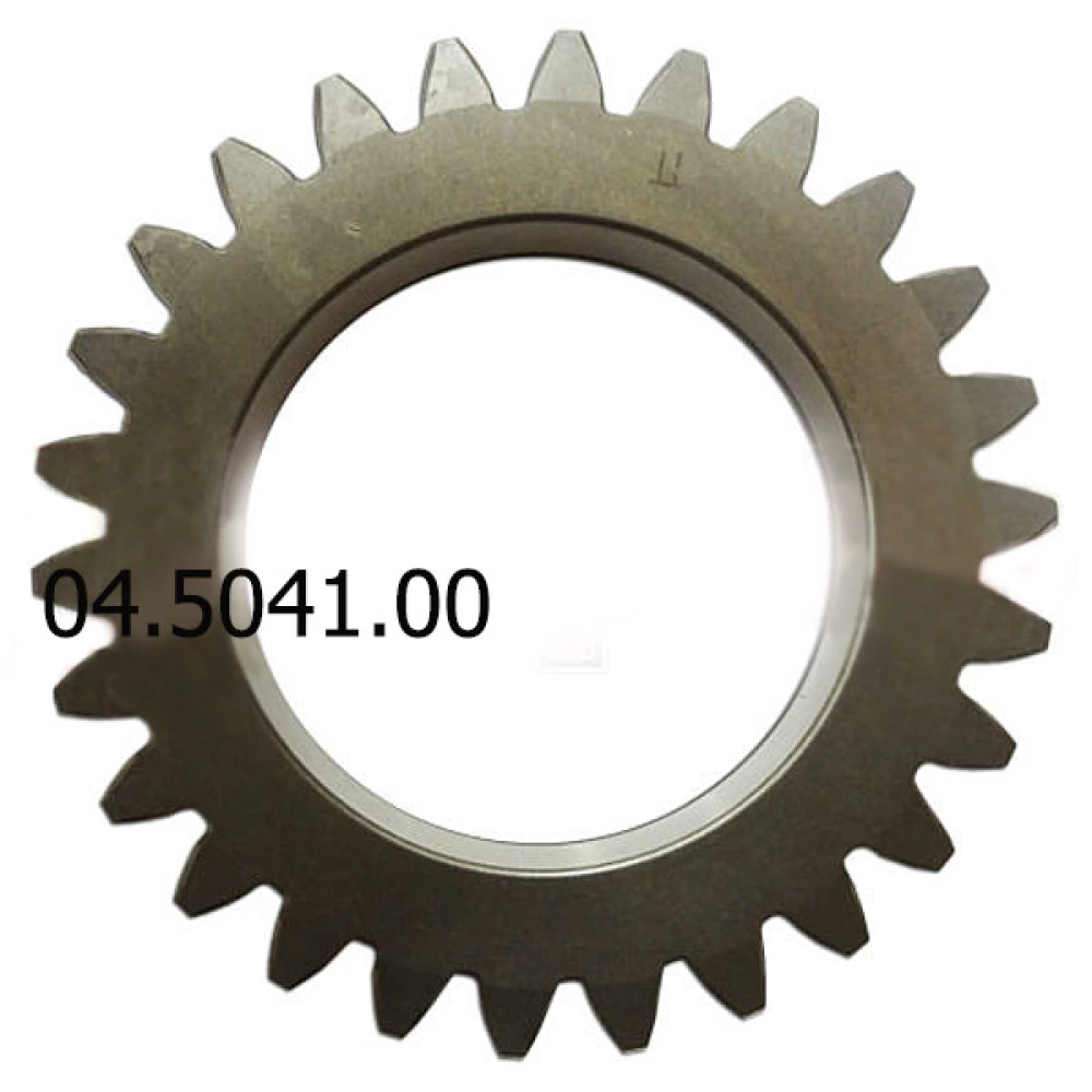 Шестерня редуктора жатки Capello Quasar, 04.5041.00