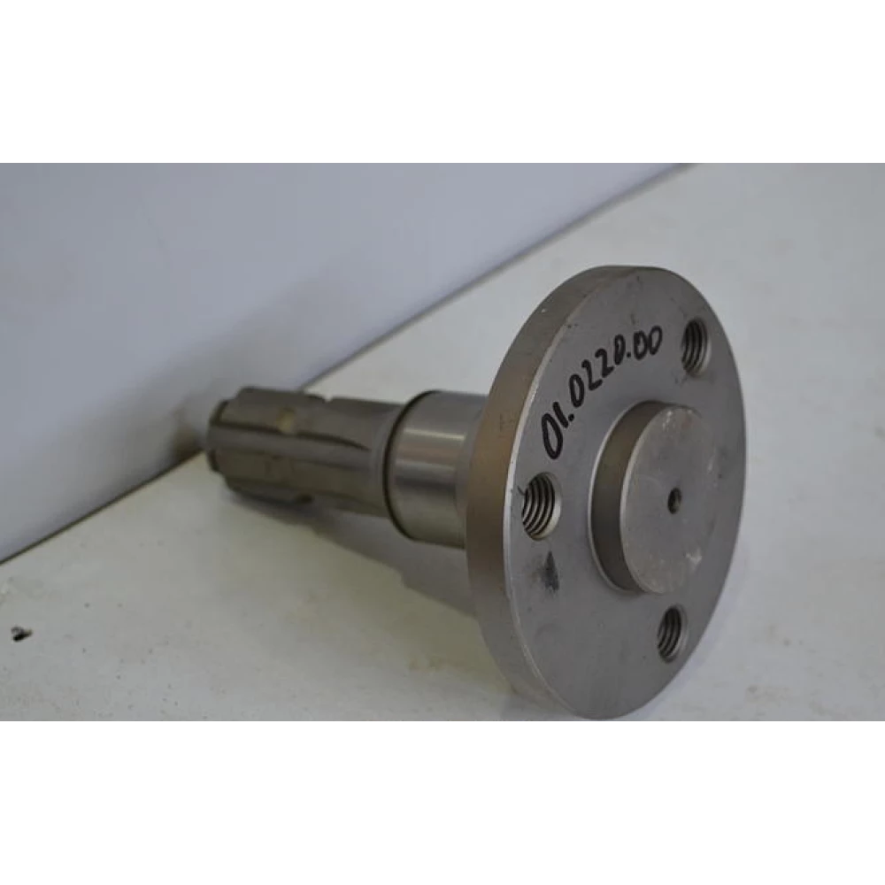 Вал приводу жатки Capello Quasar, 01.0220.00