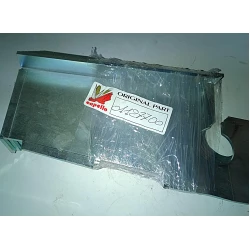 Пластина 01.1277.00 Capello 