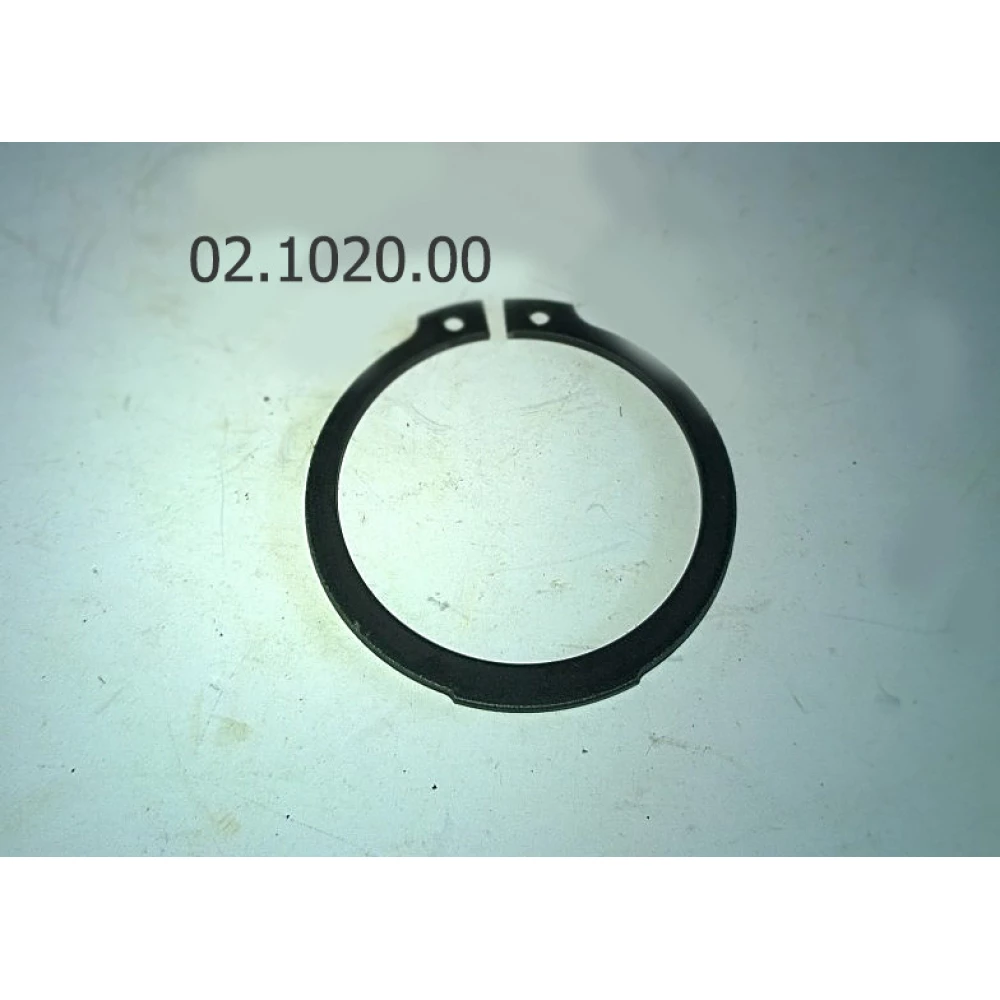 Стопорне кільце Capello, 02.1020.00