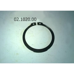 Стопорне кільце Capello, 02.1020.00 Стопорне кільце Capello, 02.1020.00