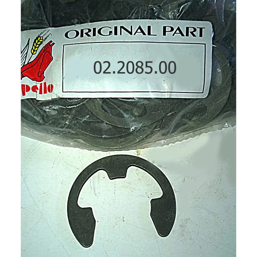 Стопорне кільце Capello, 02.2085.00