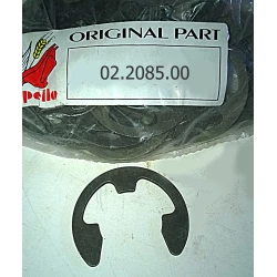 Стопорне кільце Capello, 02.2085.00 Стопорне кільце Capello, 02.2085.00