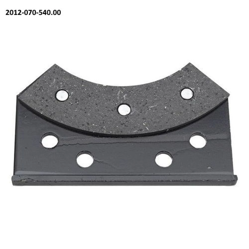 Втулка ступицы привода вязального аппарата 50х55х40 Sipma, 2023-070-173.00