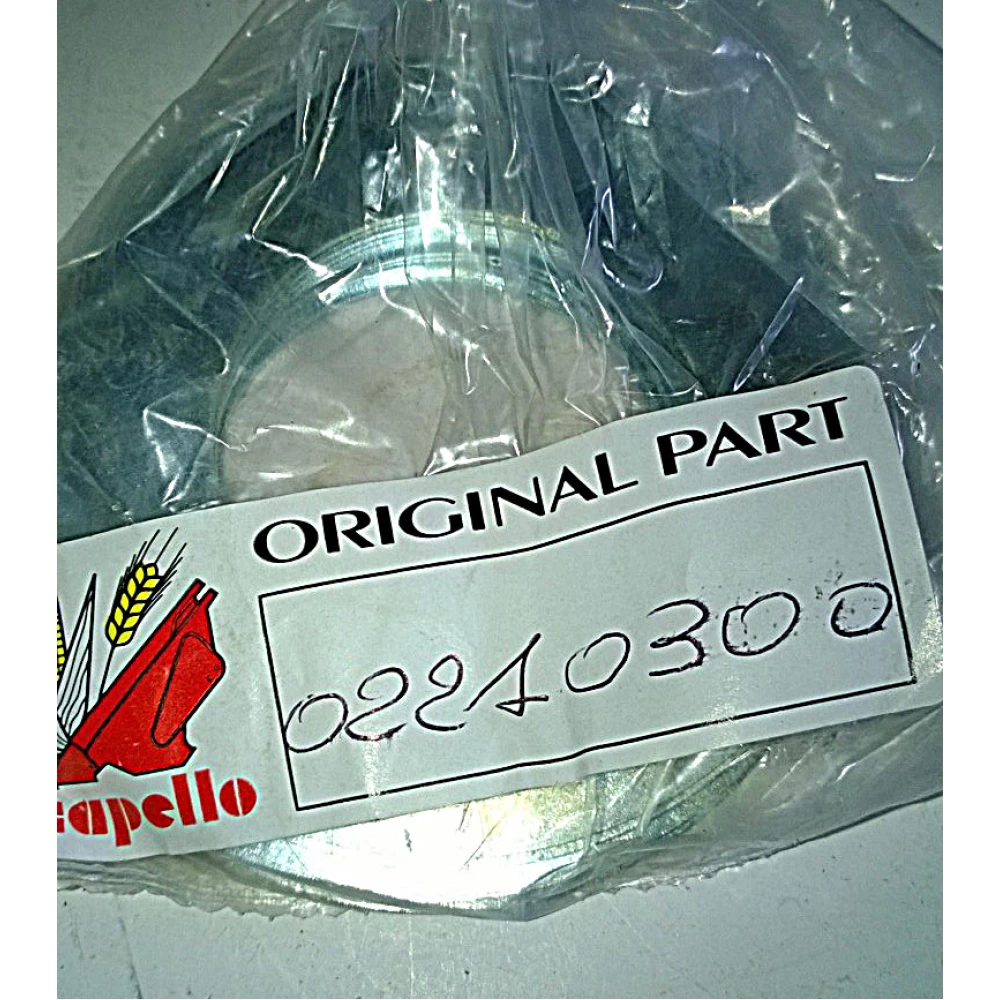 Шайба Capello Quasar, 02.2103.00