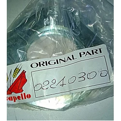 Шайба Capello Quasar, 02.2103.00