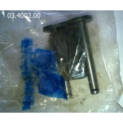 Соединение на двухрядную цепь Capello Quasar, 03.4002.00