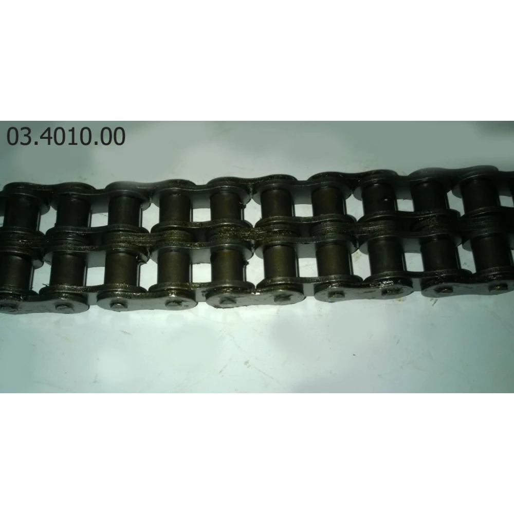 Цепь двойная соединения звездочек Capello Quasar, 03.4010.00