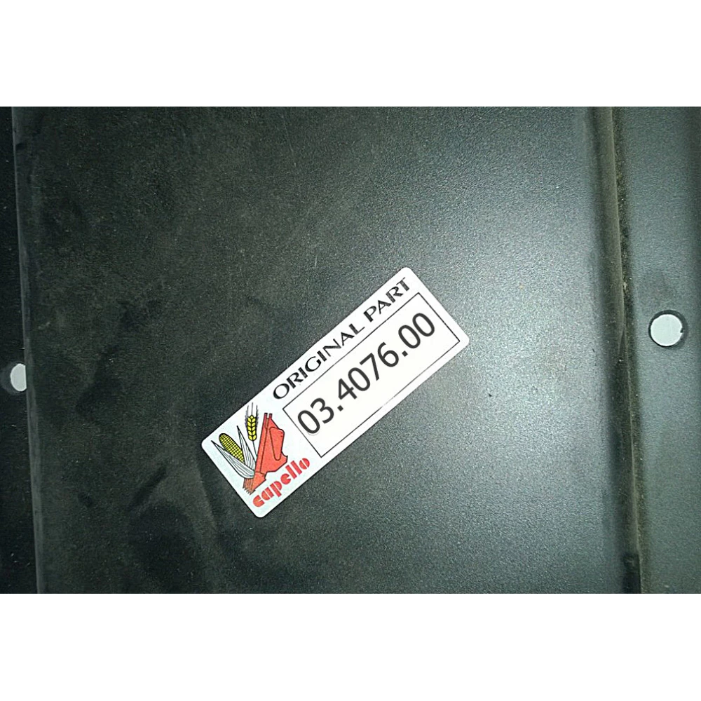 Крышка картера 03.4076.00 Capello 