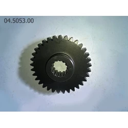 Шестірня редуктора жатки Capello Quasar, 04.5053.00 Шестірня редуктора жатки Capello Quasar, 04.5053.00