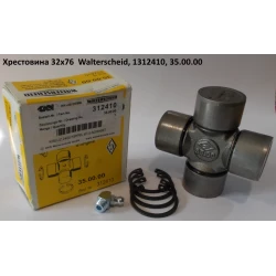 Хрестовина 32х76