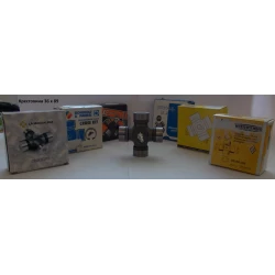 Хрестовина 36х89